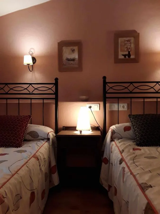 Country house Viviendas Turisticas Los Arrayanes Ronda Spain