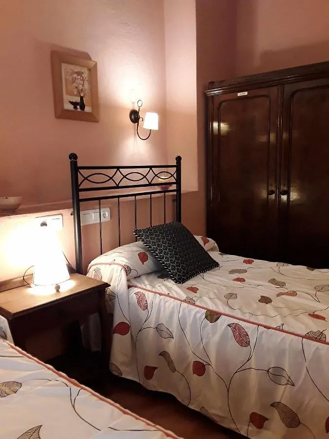 Country house Viviendas Turisticas Los Arrayanes Ronda Spain