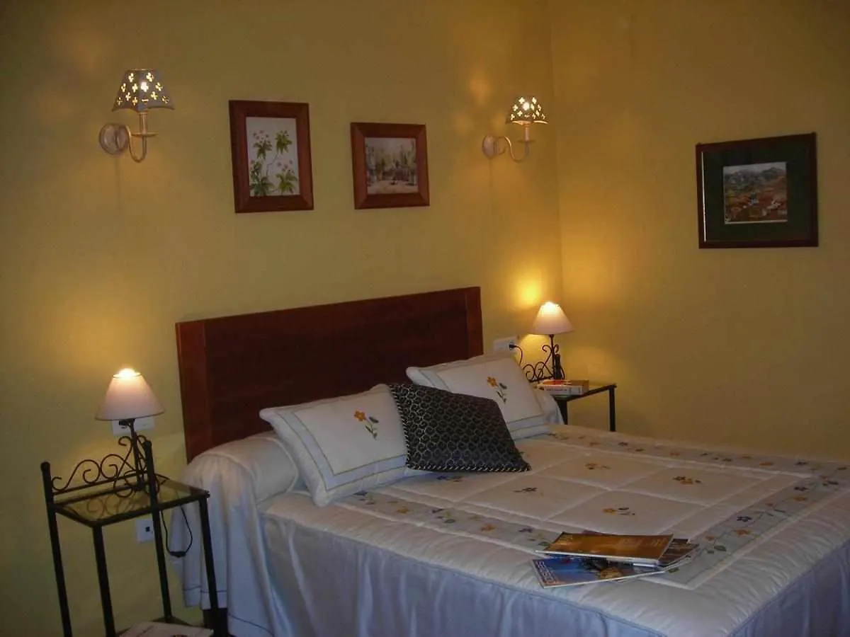 Country house Viviendas Turisticas Los Arrayanes Ronda Spain