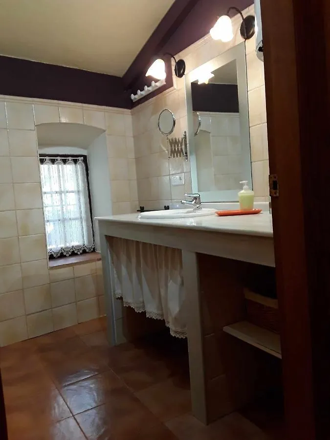 Country house Viviendas Turisticas Los Arrayanes Ronda