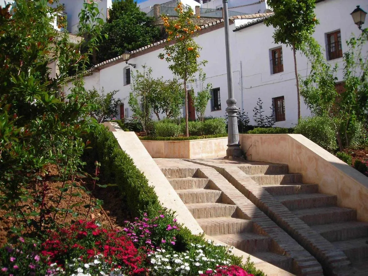 Viviendas Turisticas Los Arrayanes Guest House Ronda 0*,  Spain