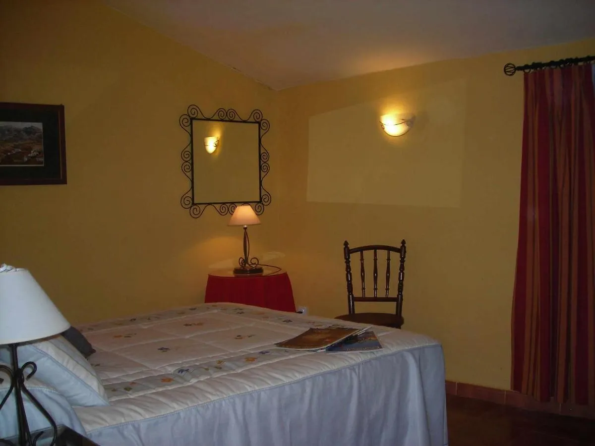 Country house Viviendas Turisticas Los Arrayanes Ronda
