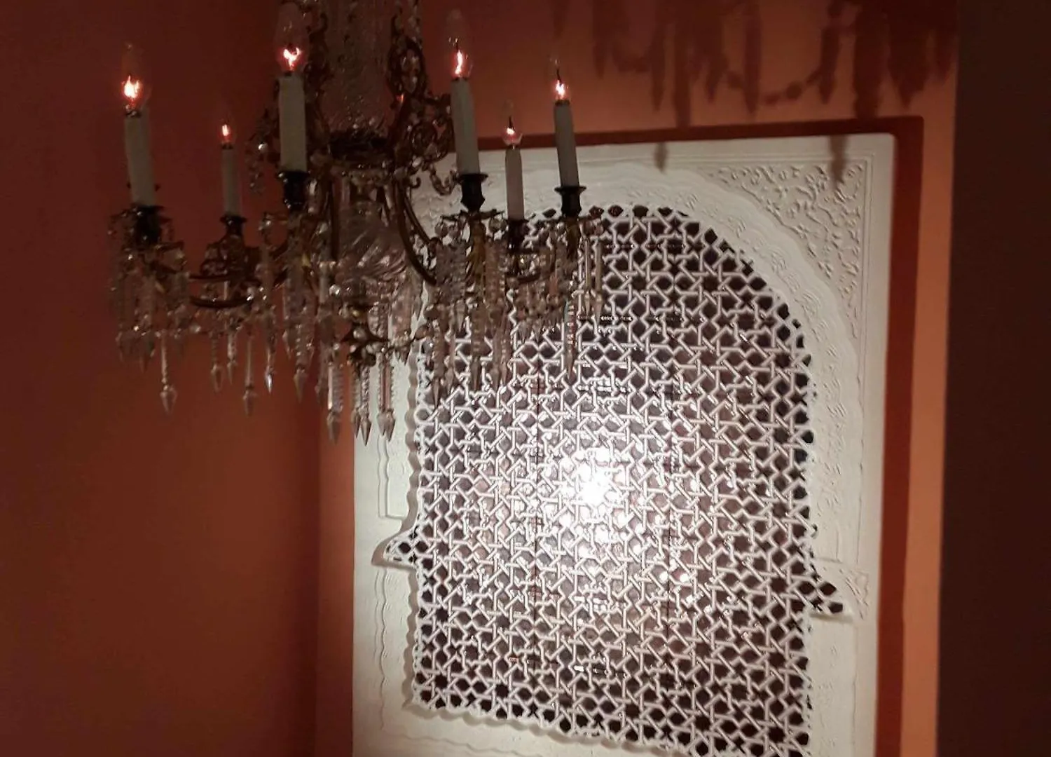 Country house Viviendas Turisticas Los Arrayanes Ronda