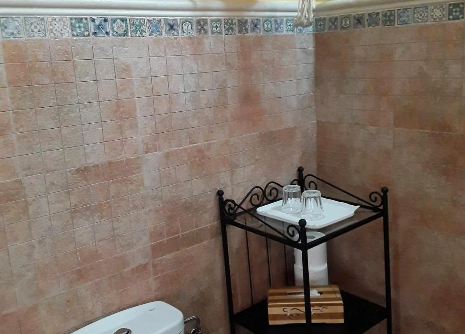 Viviendas Turisticas Los Arrayanes Ronda 0*,