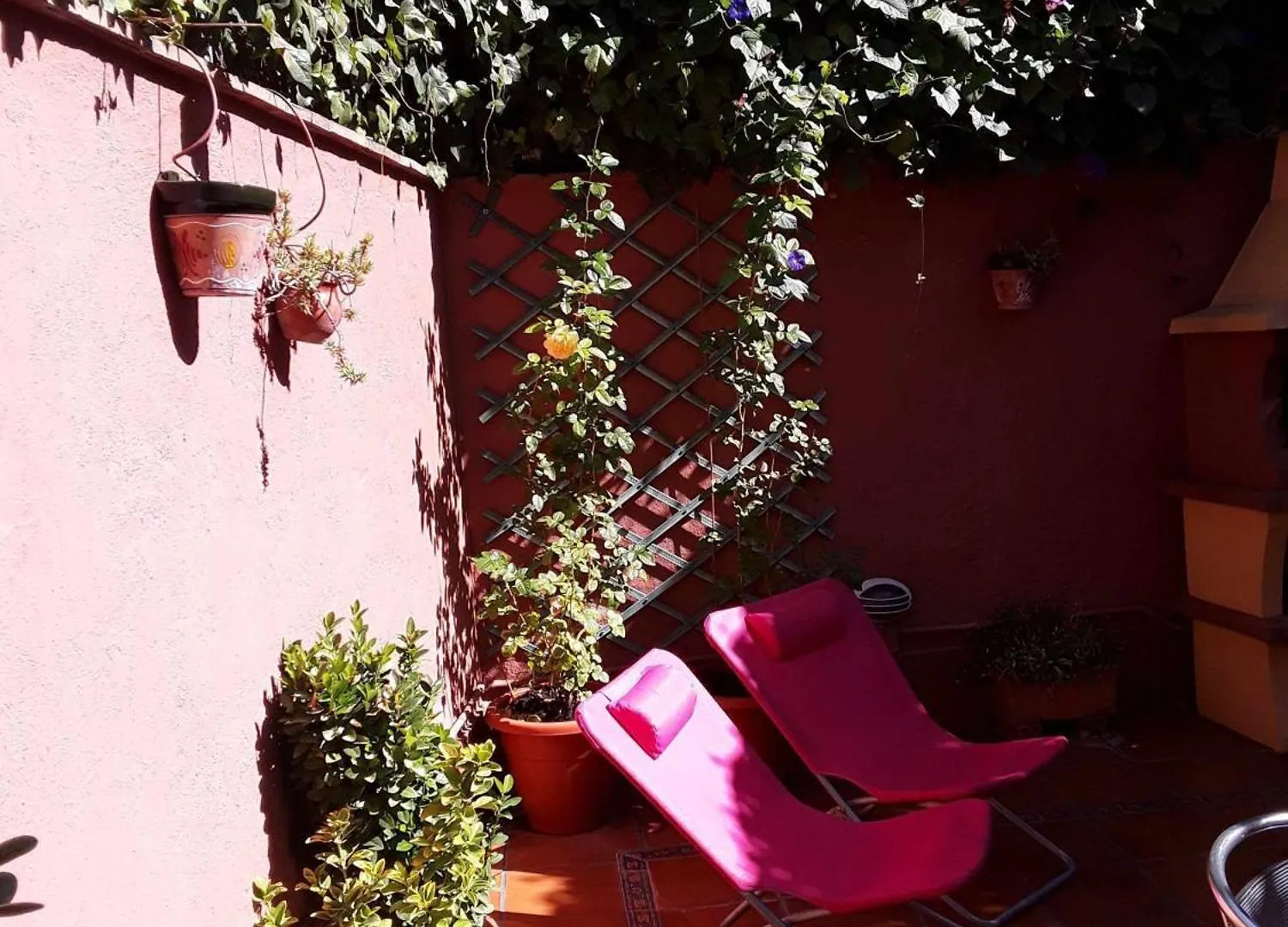 Country house Viviendas Turisticas Los Arrayanes Ronda Spain
