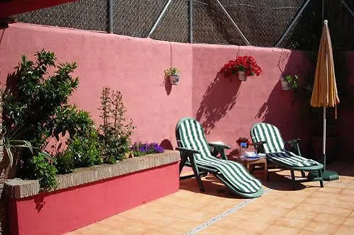 Country house Viviendas Turisticas Los Arrayanes Ronda