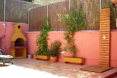 Country house Viviendas Turisticas Los Arrayanes Ronda Spain